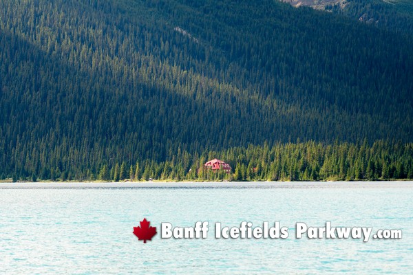 Banff Icefields Parkway